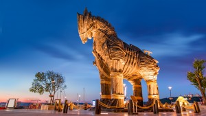 7-Day Grand Tour of Turkey